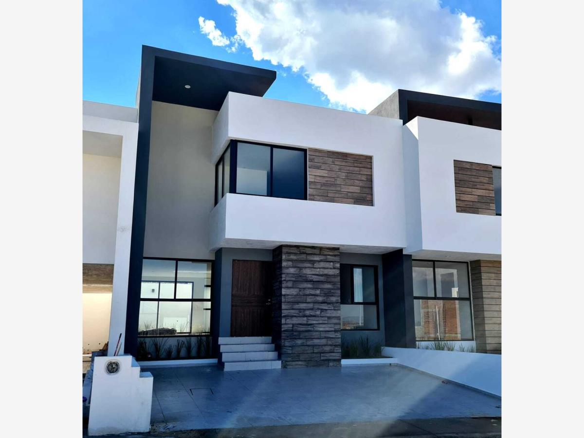 Casa en venta en Bosques Tres Marias, Morelia — foto 1 de 26