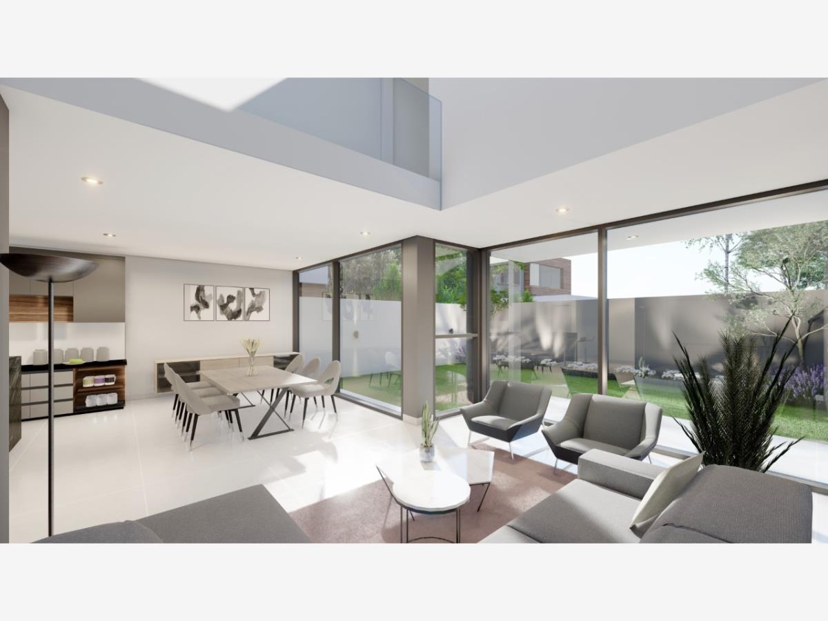 Casa en venta en Bosques Tres Marias, Morelia — foto 1 de 10