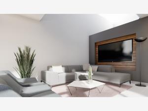 Casa en venta en Bosques Tres Marias, Morelia — foto 2 de 10