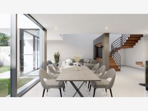 Casa en venta en Bosques Tres Marias, Morelia — foto 3 de 10