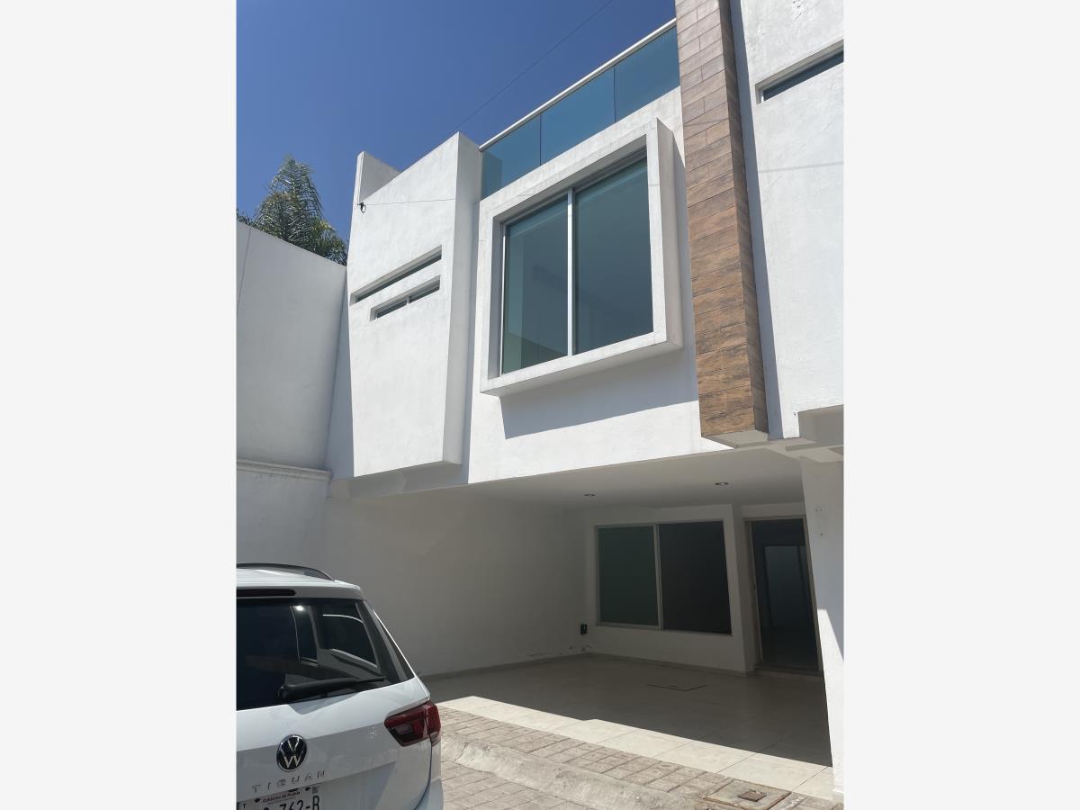 Casa en venta en Bello Horizonte, Cuautlancingo — foto 1 de 20