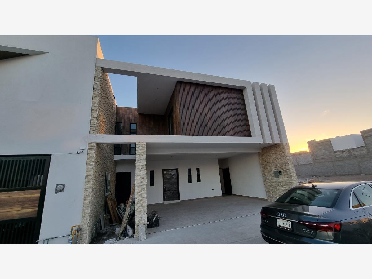 Casa en venta en Residencial Palma Real, Torreón — foto 1 de 12