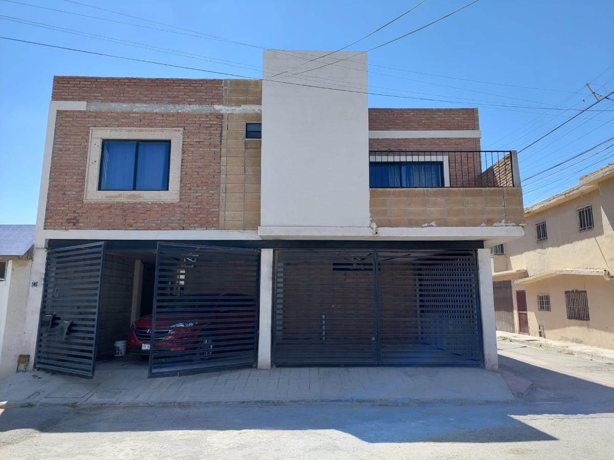 Departamento en Renta en Santa María, Torreón, Coahuila de Zaragoza