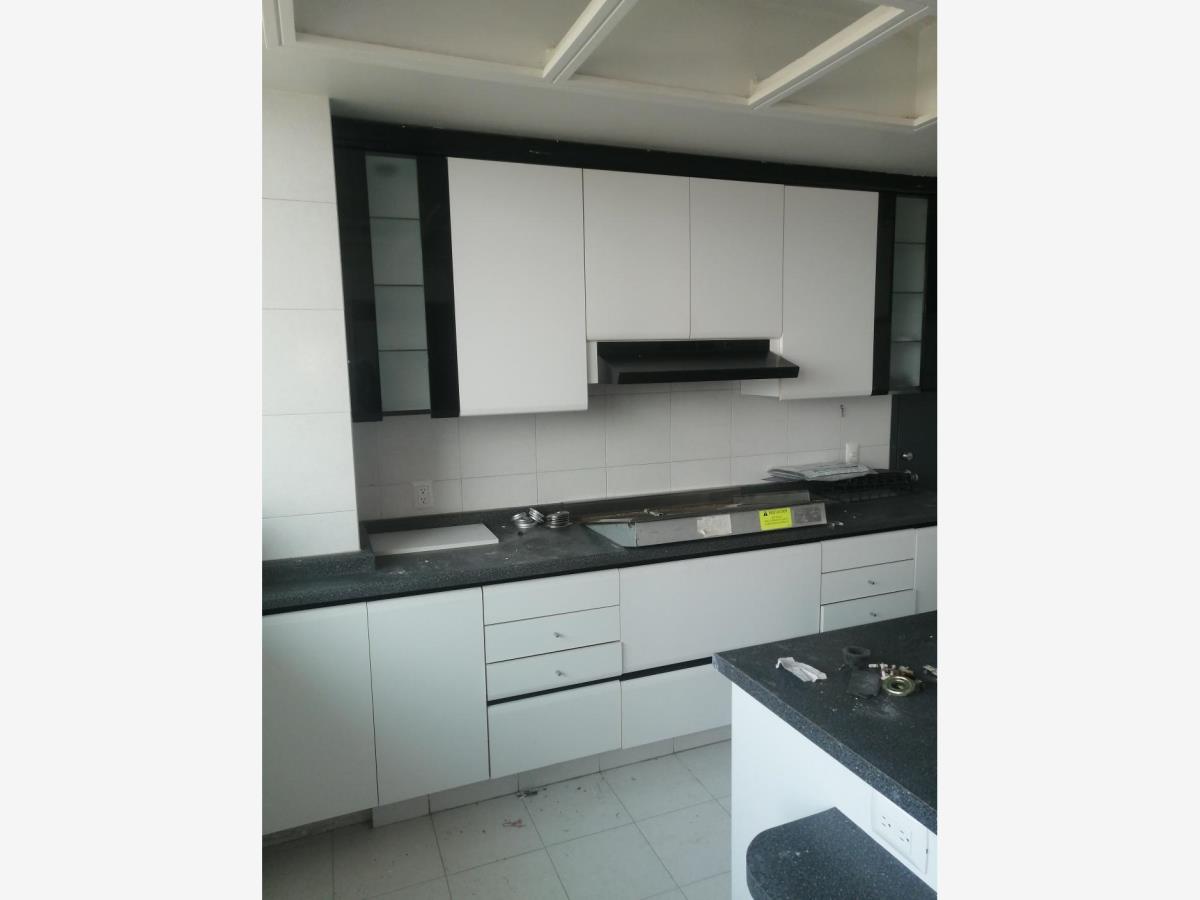 Departamento en renta en Bosques de las Lomas, Cuajimalpa de Morelos — foto 1 de 7
