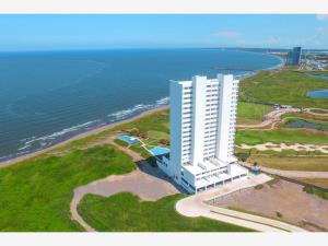 Departamento en renta en Isla del Amor, Alvarado — foto 2 de 42