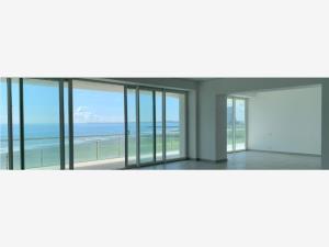 Departamento en renta en Isla del Amor, Alvarado — foto 3 de 42