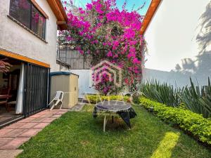 Casa en venta en Maravillas, Cuernavaca — foto 2 de 16