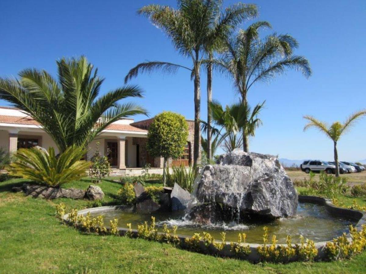 Terreno en venta en Jonacapa, Huichapan — foto 1 de 16