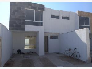 Casa en La Gloria Residencial, San Luis Potosí, San Luis Potosí