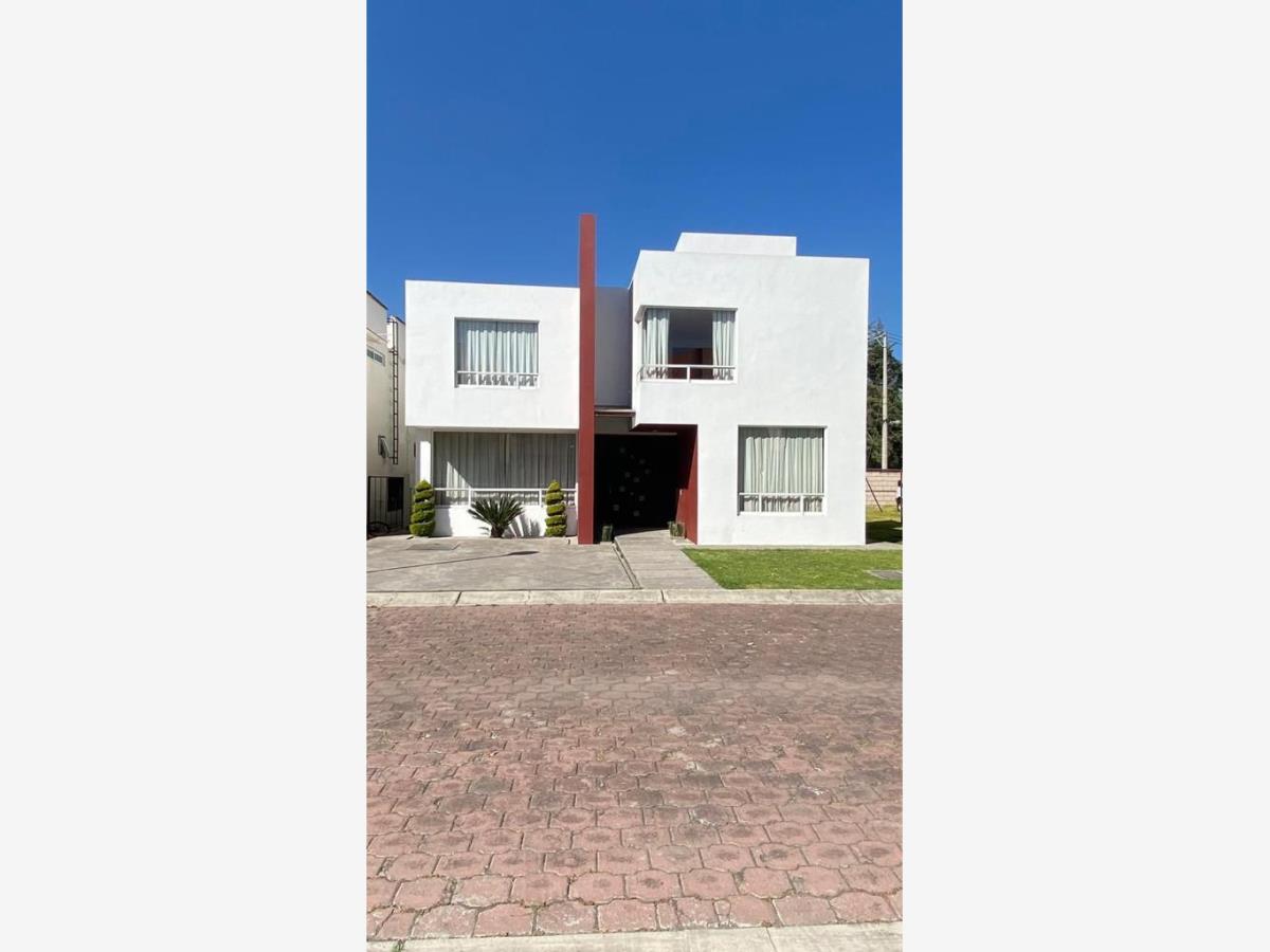 Casa en venta en CIUDAD TIPICA DE METEPEC, Metepec — foto 1 de 20