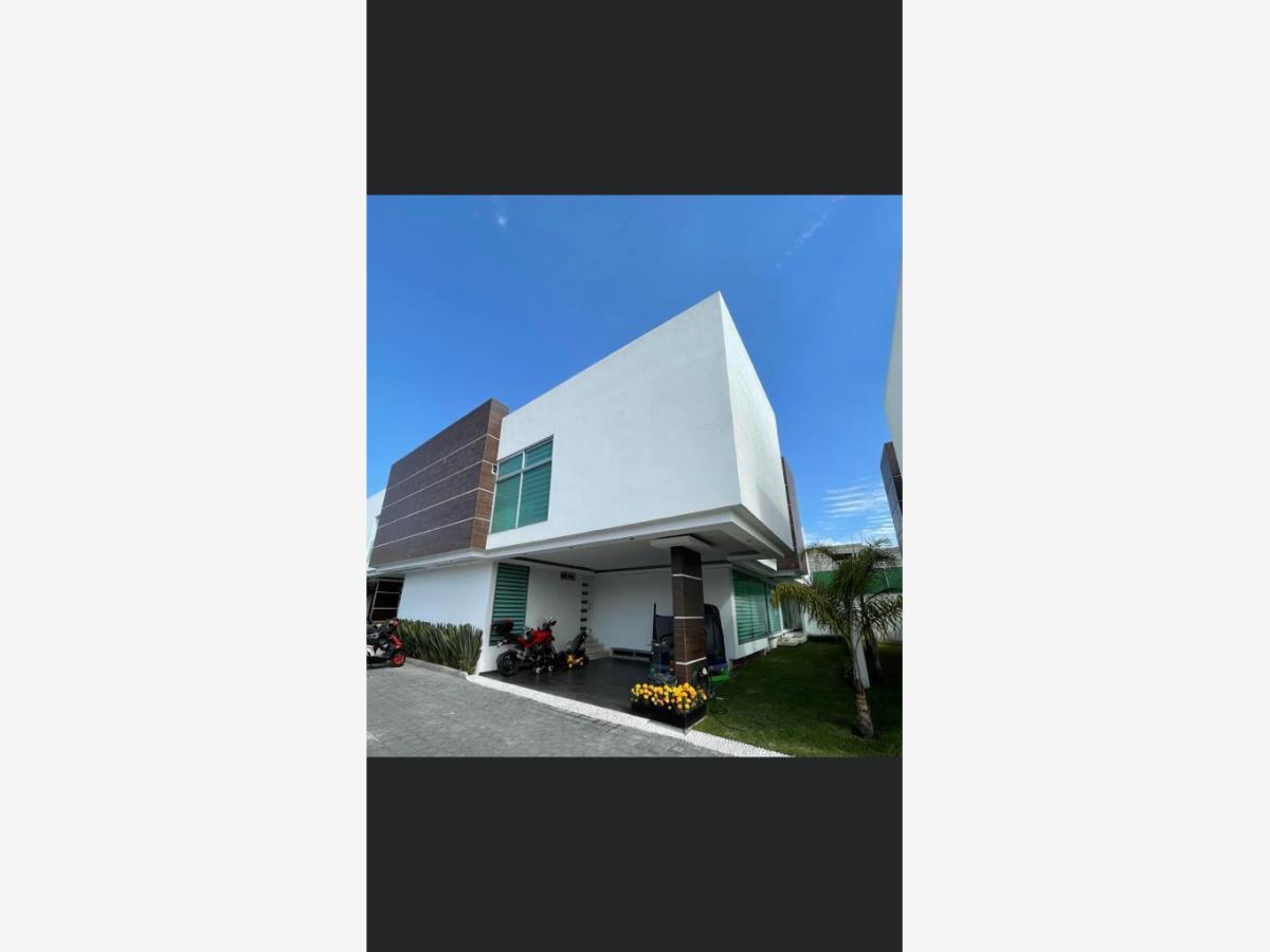 Casa en venta en Llano Grande (El Salitre), Metepec — foto 1 de 21