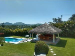 Casa en venta en Club de Golf Santa Fe, Xochitepec — foto 3 de 31