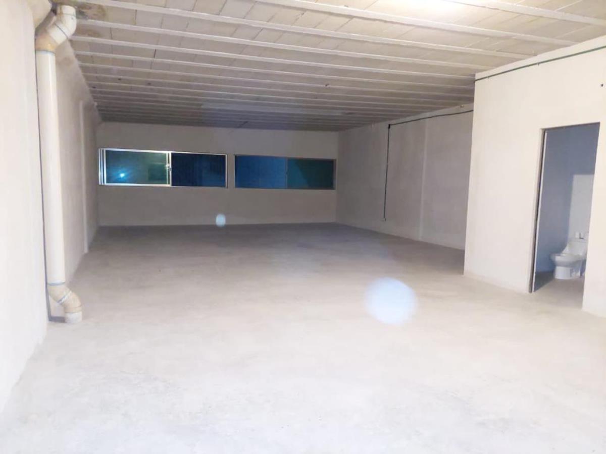 Bodega en venta en Santa Anna (Supermanzana 301), Benito Juárez — foto 1 de 13
