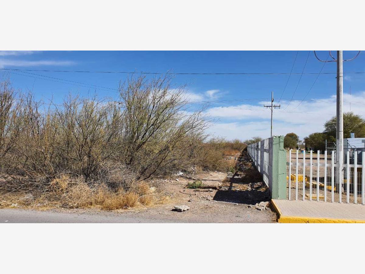 Terreno en venta en El Tecnologico , San Pedro — foto 1 de 5