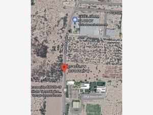 Terreno en venta en El Tecnologico , San Pedro — foto 2 de 5