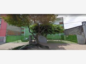 Departamento en Tlaxpana, Miguel Hidalgo, Ciudad de México