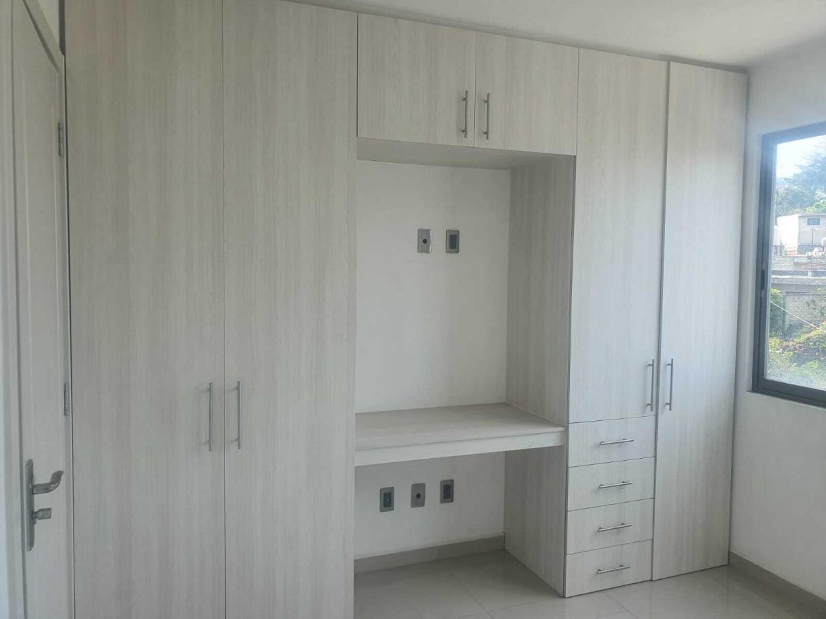 Departamento en venta en Mexico Nuevo, Atizapán de Zaragoza — foto 1 de 22