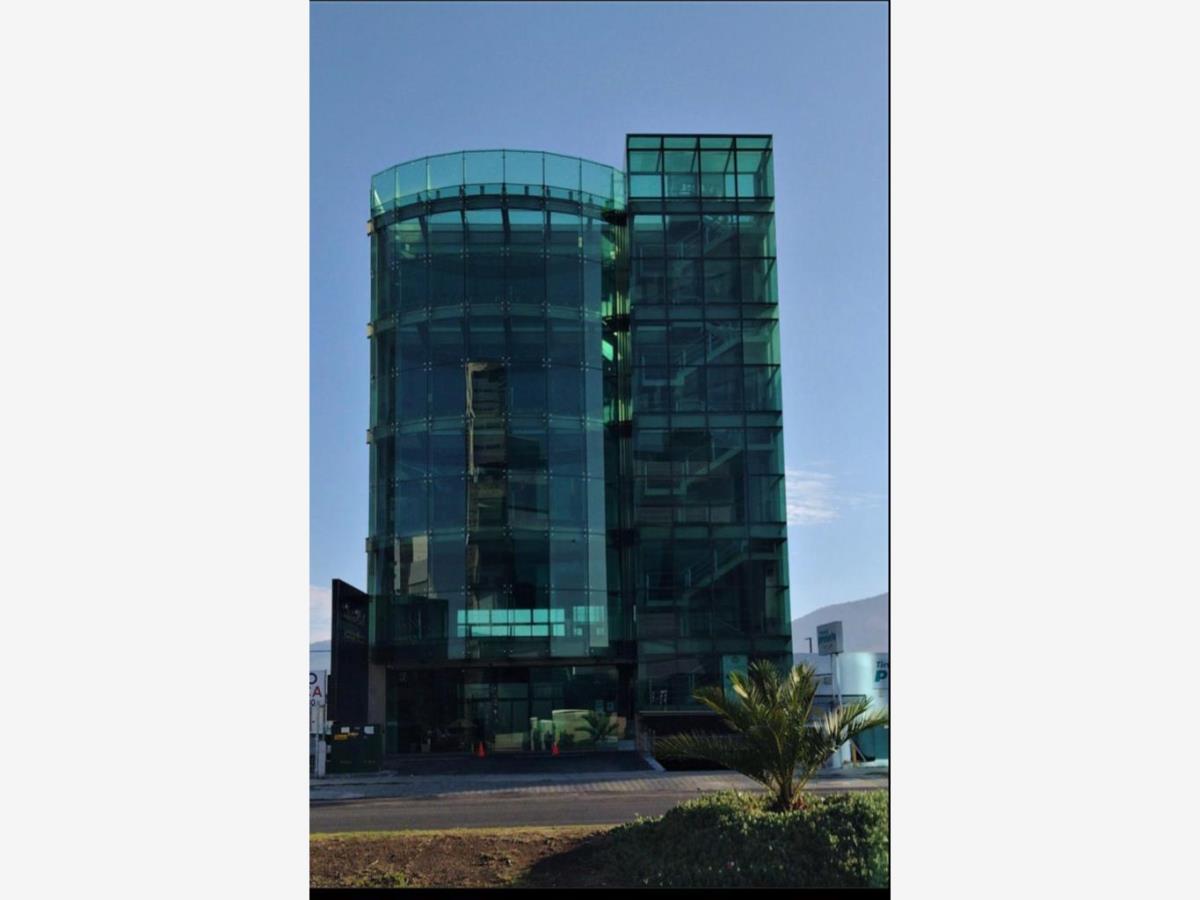 Edificio en renta en Zona Plateada, Pachuca de Soto — foto 1 de 6