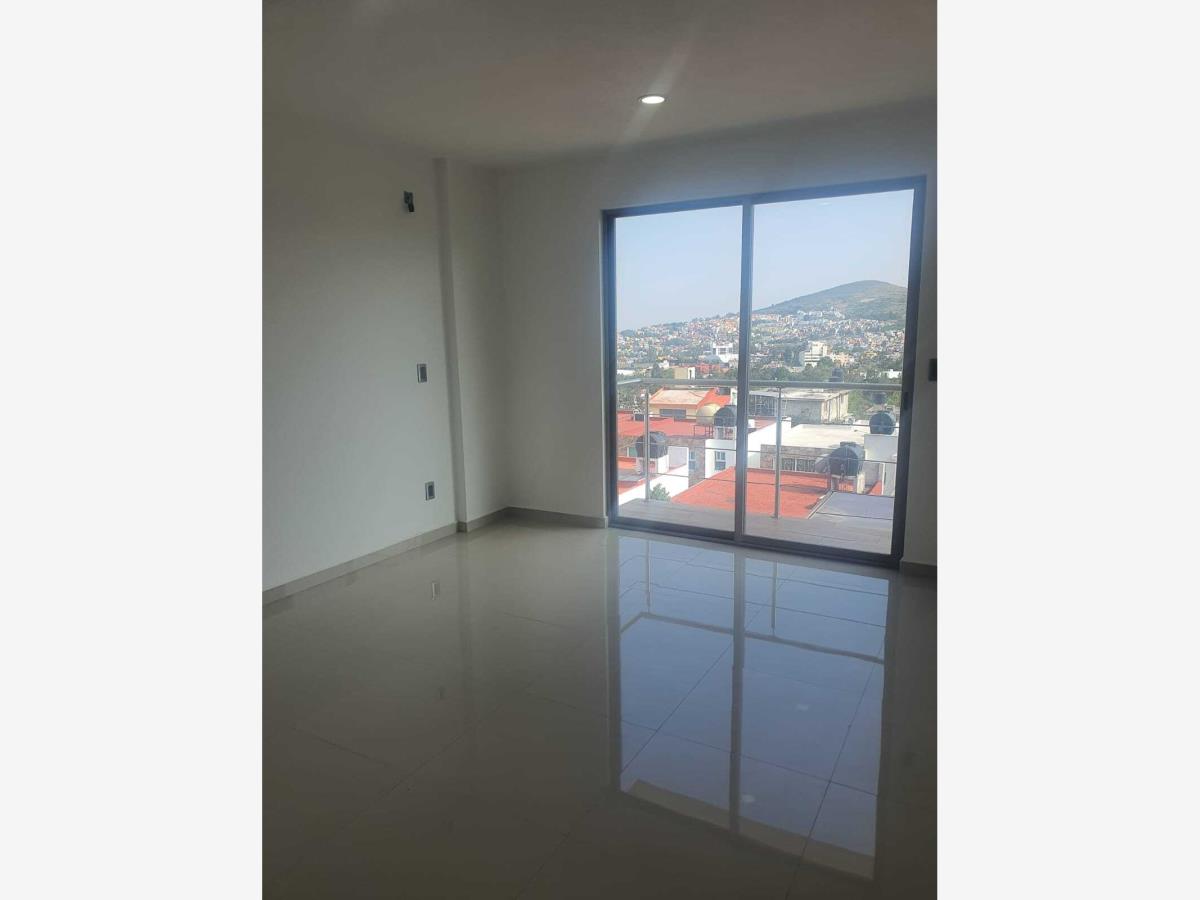 Departamento en venta en Mexico Nuevo, Atizapán de Zaragoza — foto 1 de 22