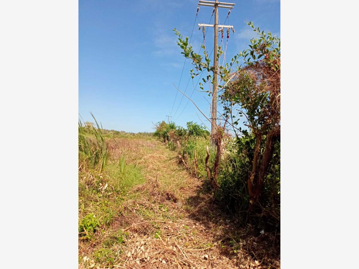 Terreno en venta en Anton Lizardo, Alvarado — foto 1 de 5