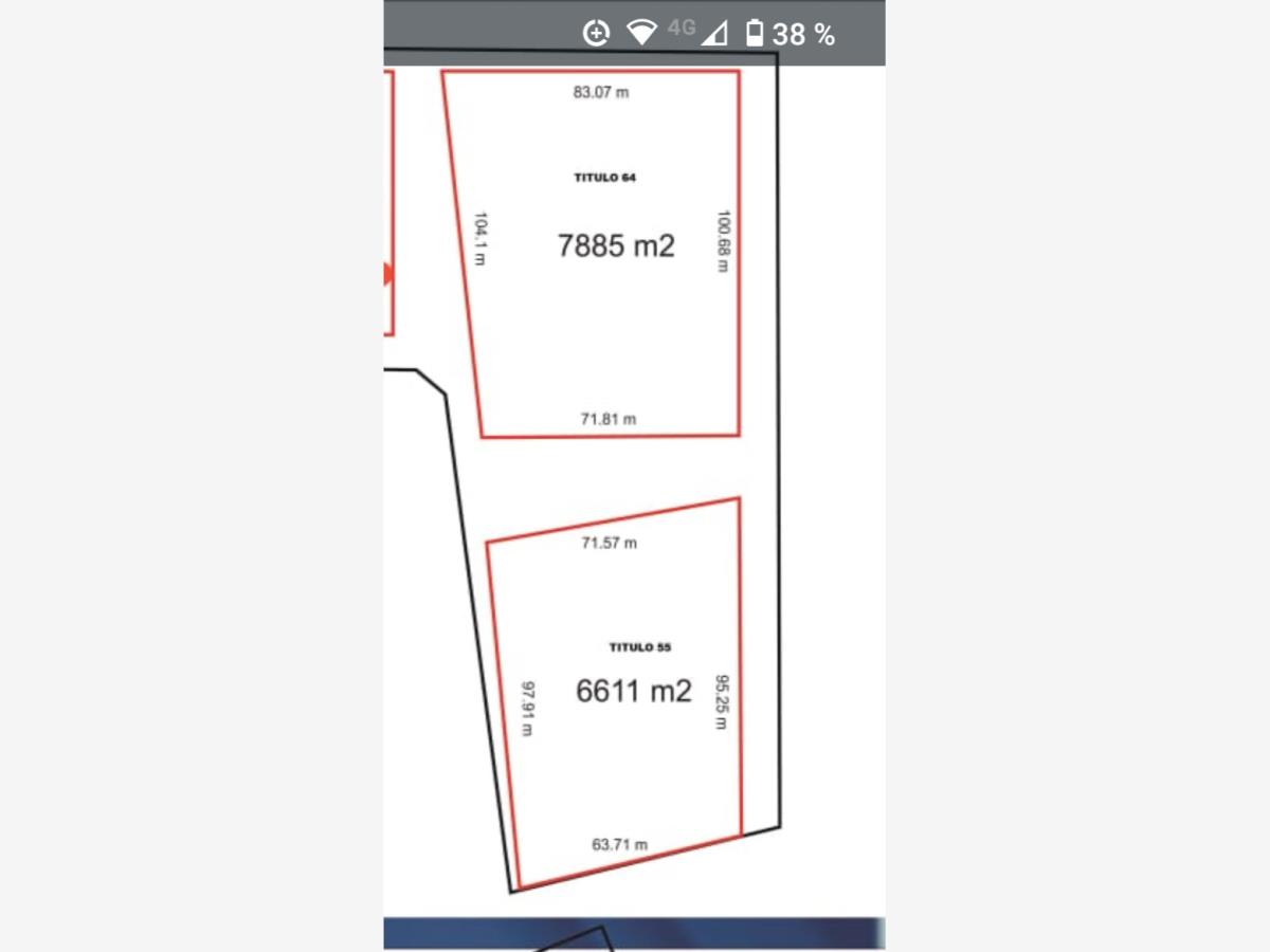 Terreno en Venta en El Tajito, Torreón, Coahuila de Zaragoza
