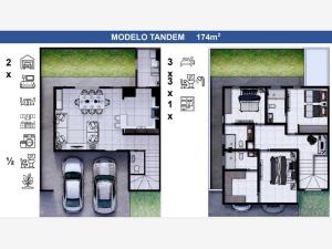 Casa en venta en Roma, Torreón — foto 2 de 5