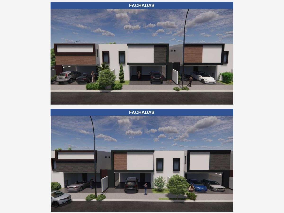 Casa en venta en Roma, Torreón — foto 1 de 5