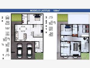 Casa en venta en Roma, Torreón — foto 2 de 5
