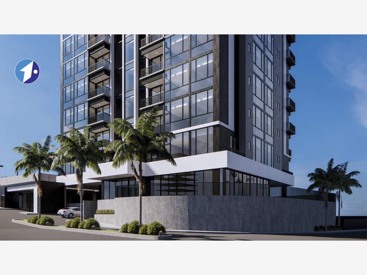 Departamento en venta en Ampliación Tejamen, Tijuana — foto 1 de 9