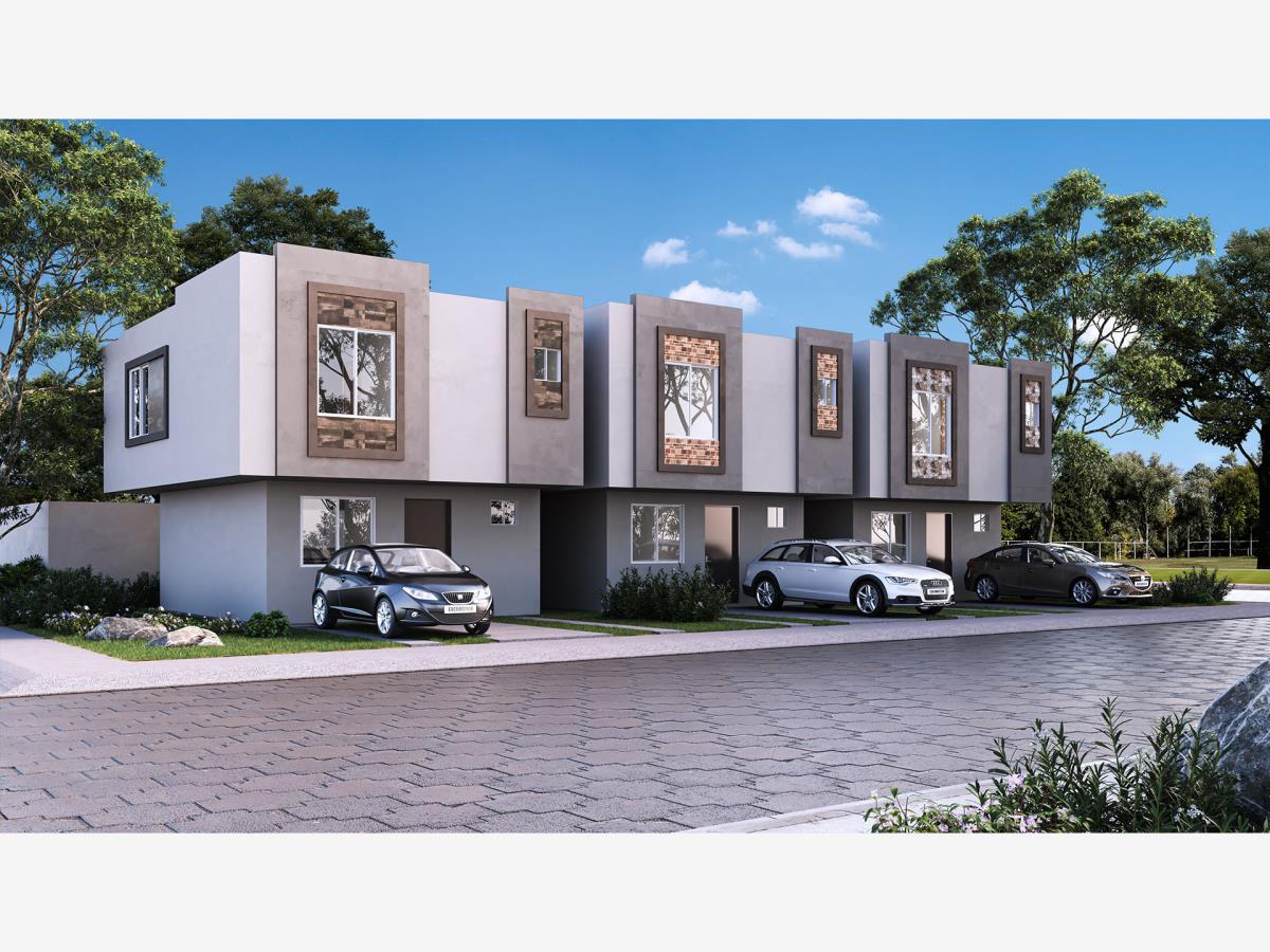 Casa en venta en Pórticos de San Antonio, Tijuana — foto 1 de 7