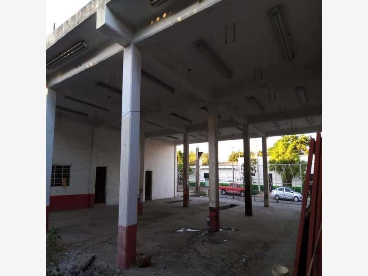 Bodega en venta en Benito Juarez, Mazatlán — foto 1 de 10