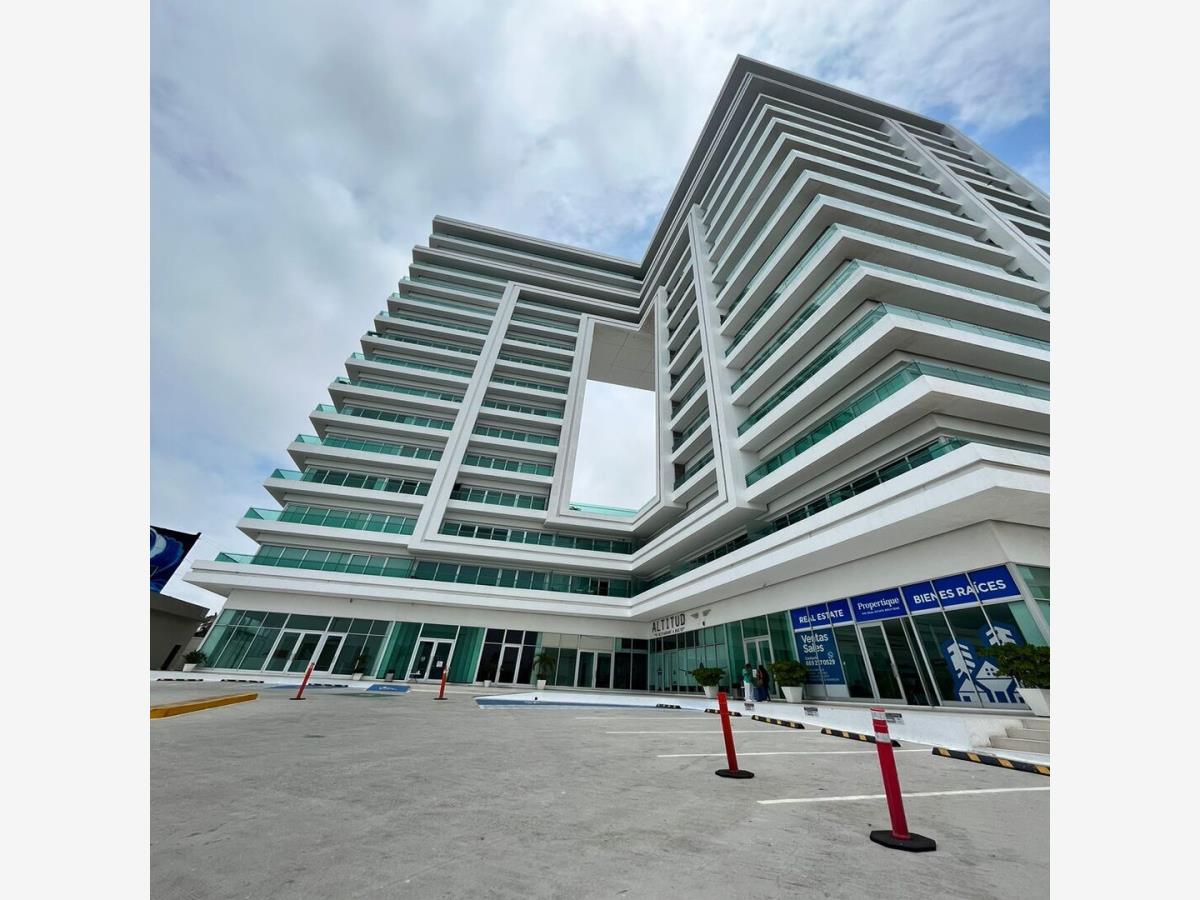 Departamento en venta en Palos Prietos, Mazatlán — foto 1 de 12