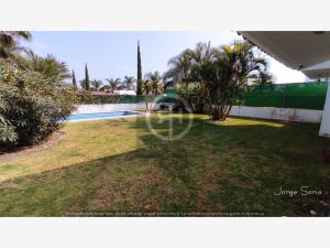 Casa en venta en Lomas de Cocoyoc, Atlatlahucan — foto 3 de 18