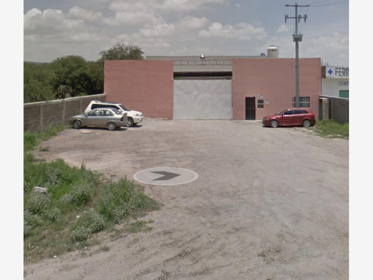 Bodega en venta en Las Palomas, Dolores Hidalgo Cuna de la Independencia Nacional — foto 1 de 3