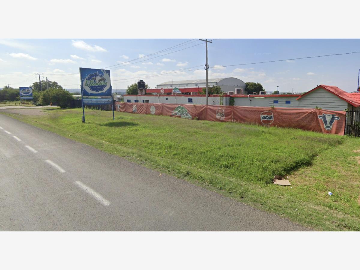 Bodega en venta en Jesus Gomez Portugal (margaritas), Jesús María — foto 1 de 5