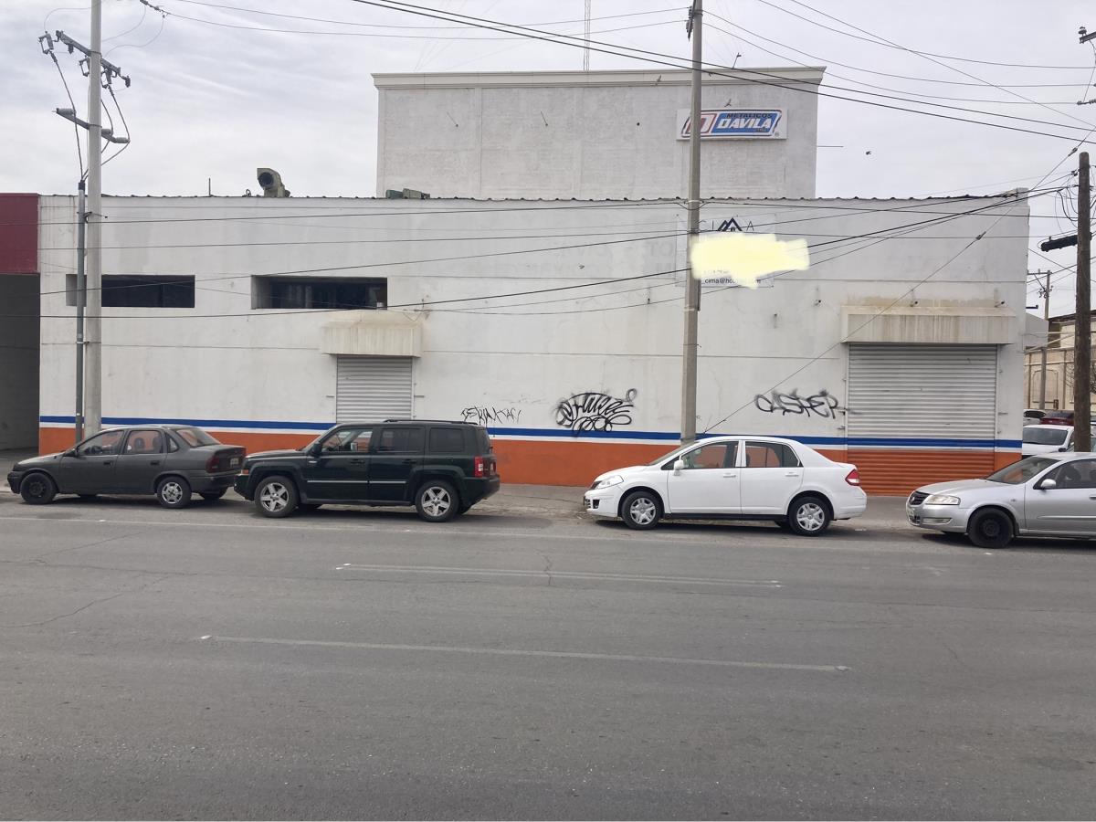 Bodega en Renta en Torreon Centro, Torreón, Coahuila de Zaragoza