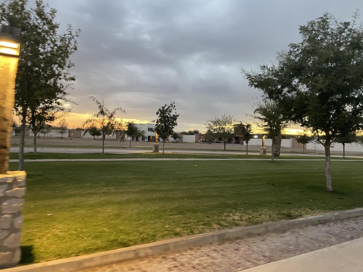 Terreno en Venta en La Gran Vinícola, Gómez Palacio, Durango