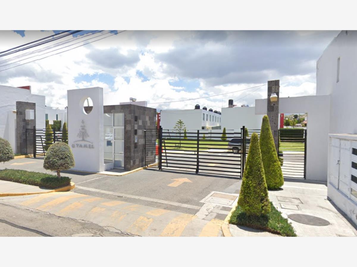 Casa en remate en Real de la Plata, Pachuca de Soto, Hidalgo