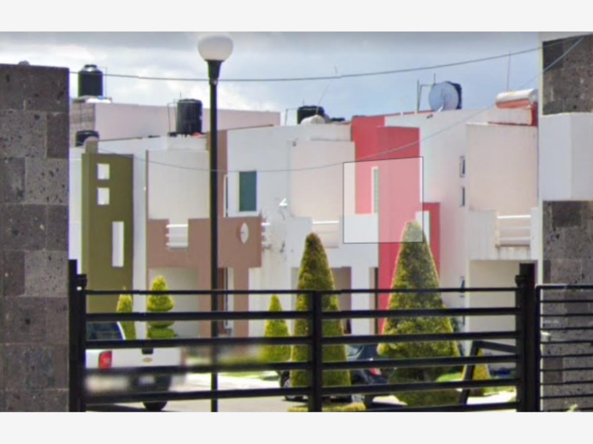 Casa en remate en Real de la Plata, Pachuca de Soto, Hidalgo