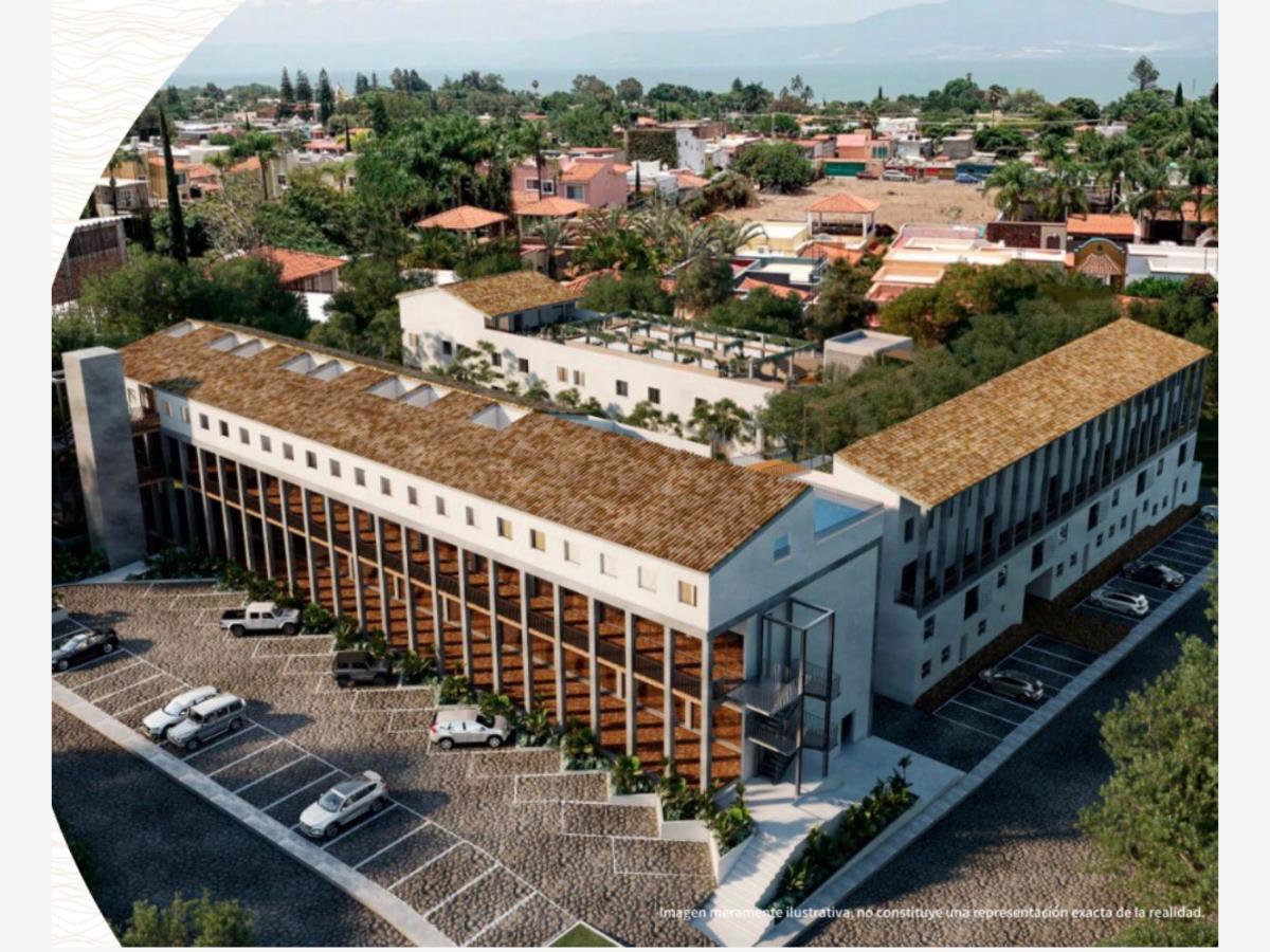 Departamento en venta en Ajijic Centro, Chapala — foto 1 de 6