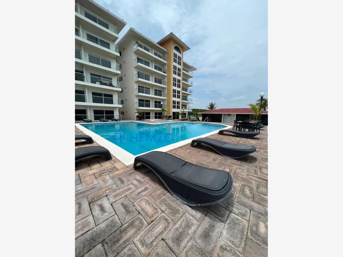 Departamento en venta en El Sendero Residencial, Alvarado — foto 1 de 7