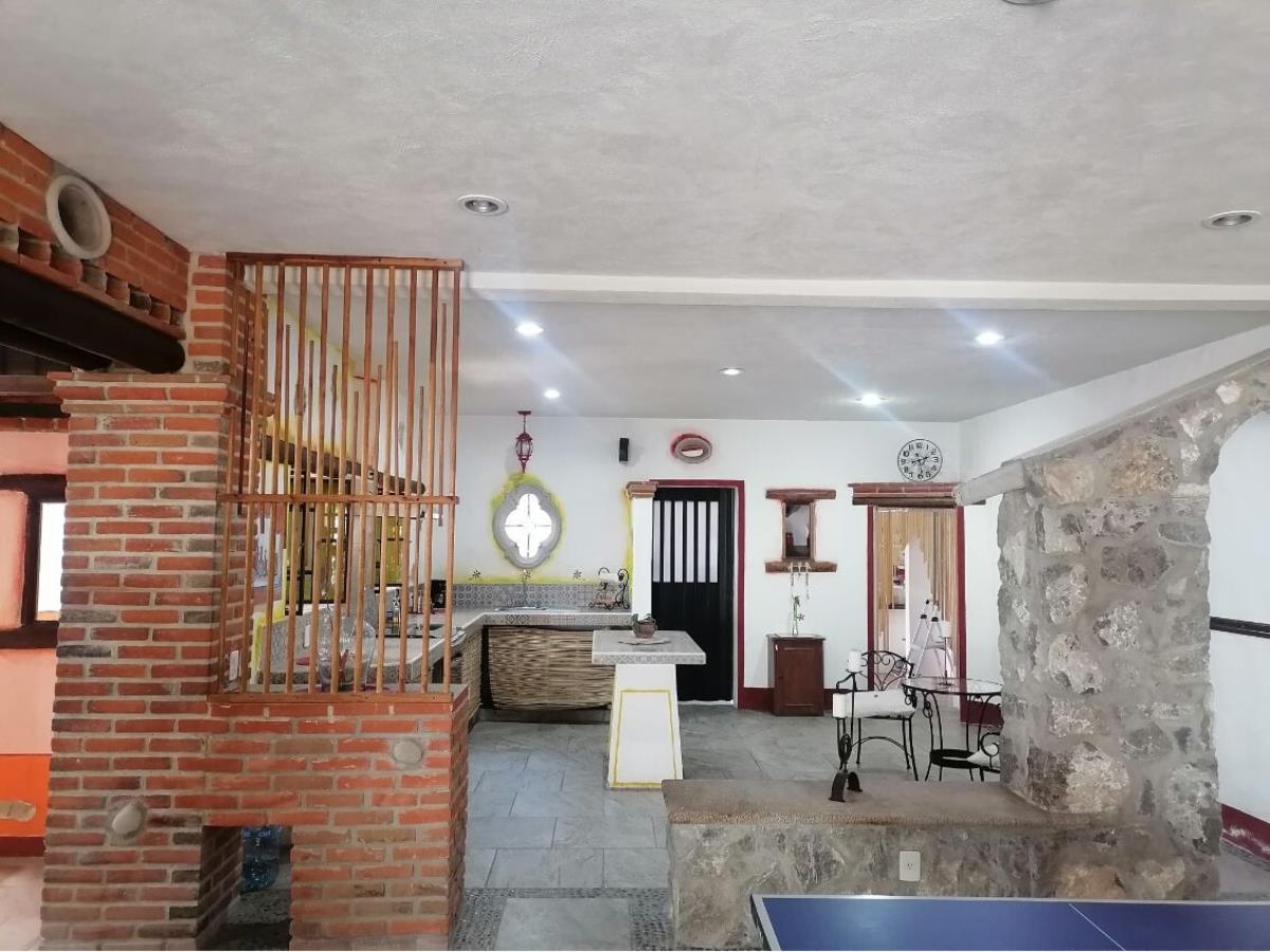 Casa en venta en Ahuatepec, Cuernavaca — foto 1 de 23