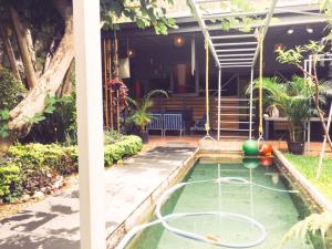 Casa en venta en Burgos, Temixco — foto 2 de 12