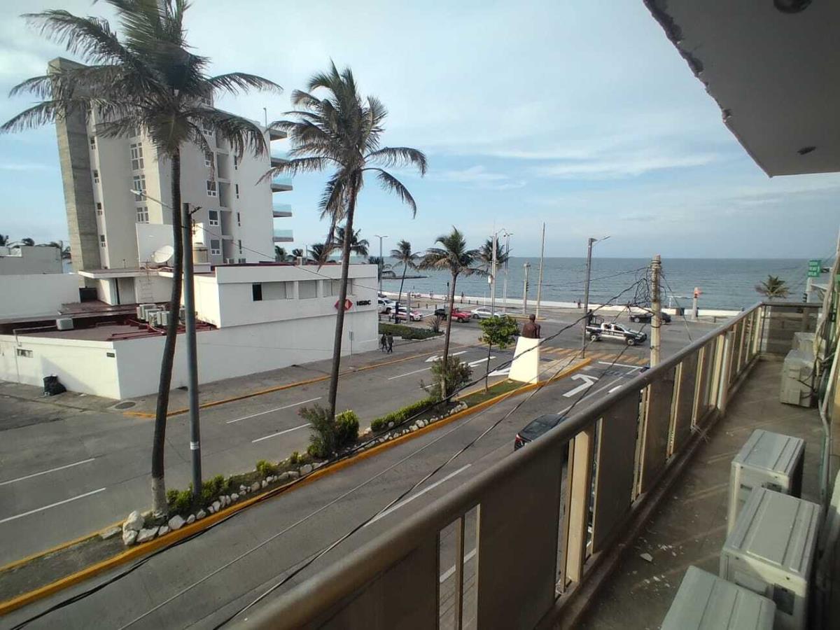 Oficina en renta en Reforma, Veracruz — foto 1 de 8