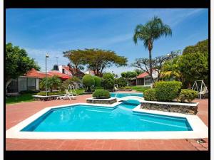 Casa en venta en Lomas de Cuernavaca, Temixco, Morelos