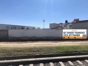 Terreno en venta en Ex-Hacienda la Carcaña, San Pedro Cholula, Puebla