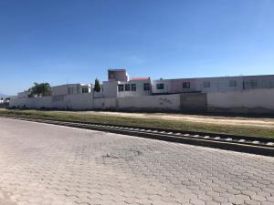 Terreno en venta en Ex-Hacienda la Carcaña, San Pedro Cholula — foto 2 de 9