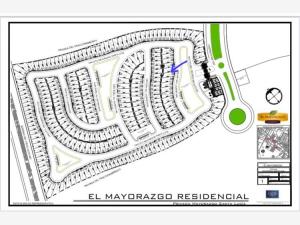 Terreno en venta en El Mayorazgo Residencial, León, Guanajuato