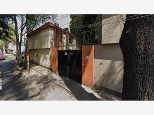 Casa en Santa María Nonoalco, Benito Juárez, Ciudad de México