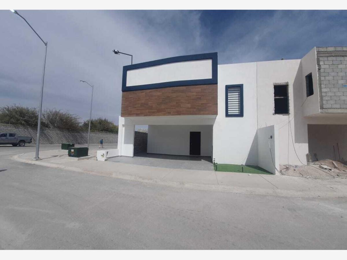 Casa en venta en Roma, Torreón — foto 1 de 15